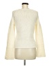 Express Ivory Pullover Sweater Size M - photo 2