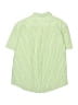 Duck Head 100% Cotton Stripes Green Short Sleeve Button-Down Shirt Size 10 - 12 - photo 2