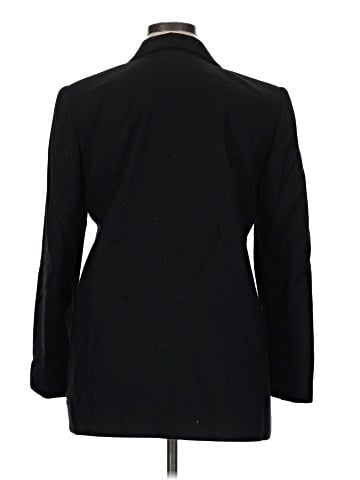 Sag Harbor Wool Blazer (view 2)