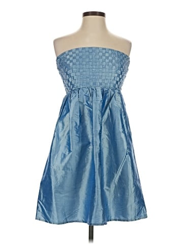 Calypso St. Barth Cocktail Dress (view 1)