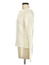 Express Ivory Pullover Sweater Size M - photo 5