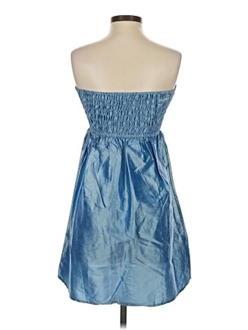 Calypso St. Barth Cocktail Dress (view 2)
