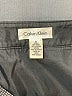 Calvin Klein Tweed Gray Wool Skirt Size 6 - photo 4