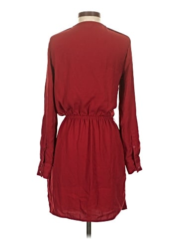 Banana Republic Factory Store Casual Dress (view 2)