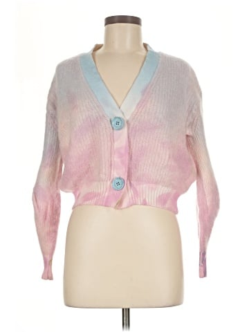 Sylphide Cardigan (view 1)