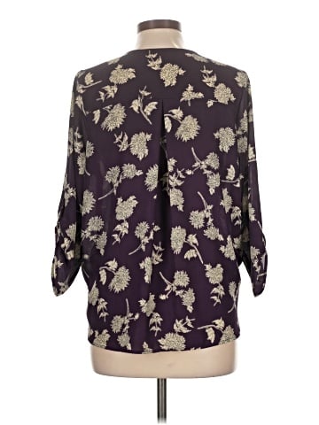 West Kei 3/4 Sleeve Blouse (view 2)