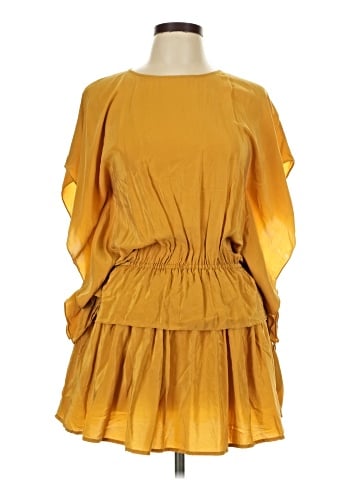 Thakoon Addition Casual Dress (view 1)