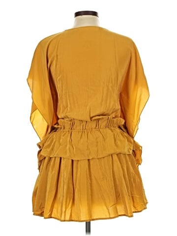 Thakoon Addition Casual Dress (view 2)
