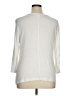 Cato Ivory 3/4 Sleeve T-Shirt Size XL - photo 2