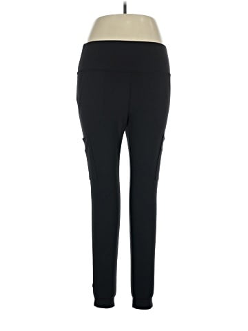 Spyder Active Pants (view 1)