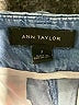Ann Taylor 100% Lyocell Blue Jeans Size 2 - photo 7