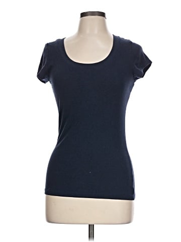 Willi Smith Short Sleeve T-Shirt (view 1)