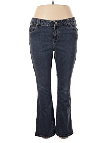 Inc Denim Jeans (view 1)