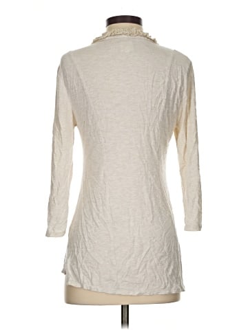 One September 3/4 Sleeve Top (view 2)
