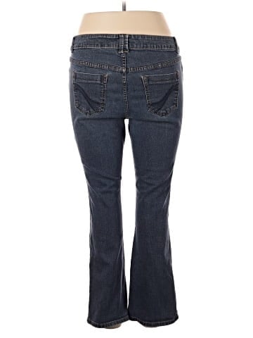 Inc Denim Jeans (view 2)