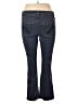 Inc Denim Chevron-herringbone Blue Jeans Size 20 Petite - photo 2