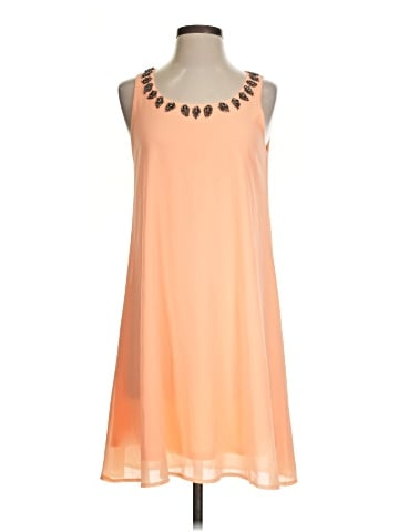 Ya Los Angeles Casual Dress (view 1)