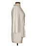 One September Ivory 3/4 Sleeve Top Size S - photo 4