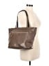 Onna Ehrlich Gray Tan Tote One size - photo 2