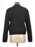 Assorted Brands Argyle Black Jacket Size M - photo 2