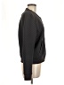Assorted Brands Argyle Black Jacket Size M - photo 4