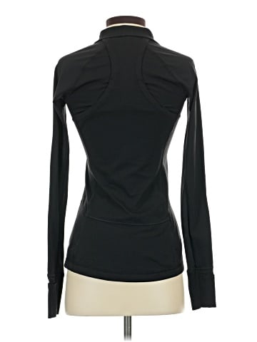 Lululemon Athletica Track Jacket (view 2)