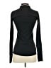 Lululemon Athletica Black Track Jacket Size 4 - photo 2