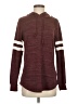 rue21 Burgundy Pullover Sweater Size S - photo 1