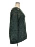 Always Indigo Green Pullover Sweater Size 2X - photo 4