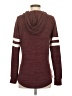 rue21 Burgundy Pullover Sweater Size S - photo 2