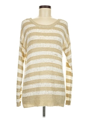 John & Jenn Long Sleeve Top (view 1)