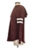 rue21 Burgundy Pullover Sweater Size S - photo 5