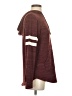 rue21 Burgundy Pullover Sweater Size S - photo 4