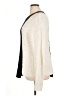 Bobeau Color Block Black Pullover Sweater Size XL - photo 5