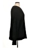 Bobeau Color Block Black Pullover Sweater Size XL - photo 4