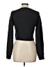 Zara Black Pullover Sweater Size L - photo 2
