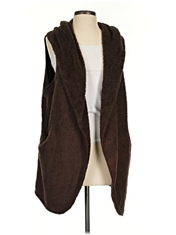 Honey Punch Sweater Vest (view 1)