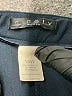 Ninety Black Dress Pants Size 14 - photo 7