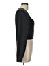 Zara Black Pullover Sweater Size L - photo 4