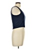 Daisy Street Blue Tank Top Size L - photo 4