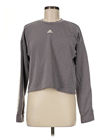 Adidas Sweatshirt (view 1)
