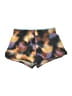 Fabletics Print Purple Shorts Size L - photo 1