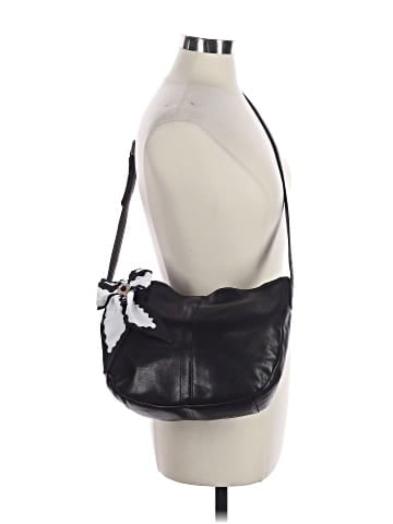 Stone Mountain Crossbody Bag (view 2)