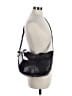 Stone Mountain Solid Black Crossbody Bag One size - photo 2