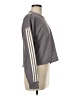 Adidas Gray Sweatshirt Size M - photo 4