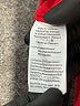 Assorted Brands 100% Cotton Red Turtleneck Sweater Size 14 - photo 8