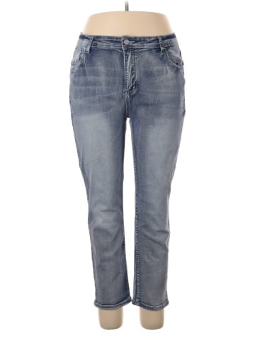 Unbranded Jeans (view 1)