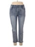 Unbranded Blue Jeans Size XXL - photo 1