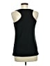 Unbranded Black Tank Top Size M - photo 2