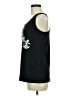 Unbranded Black Tank Top Size M - photo 5